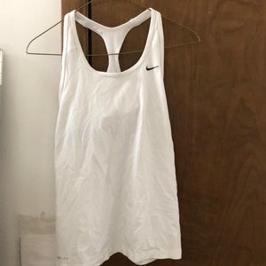 Nike tank top